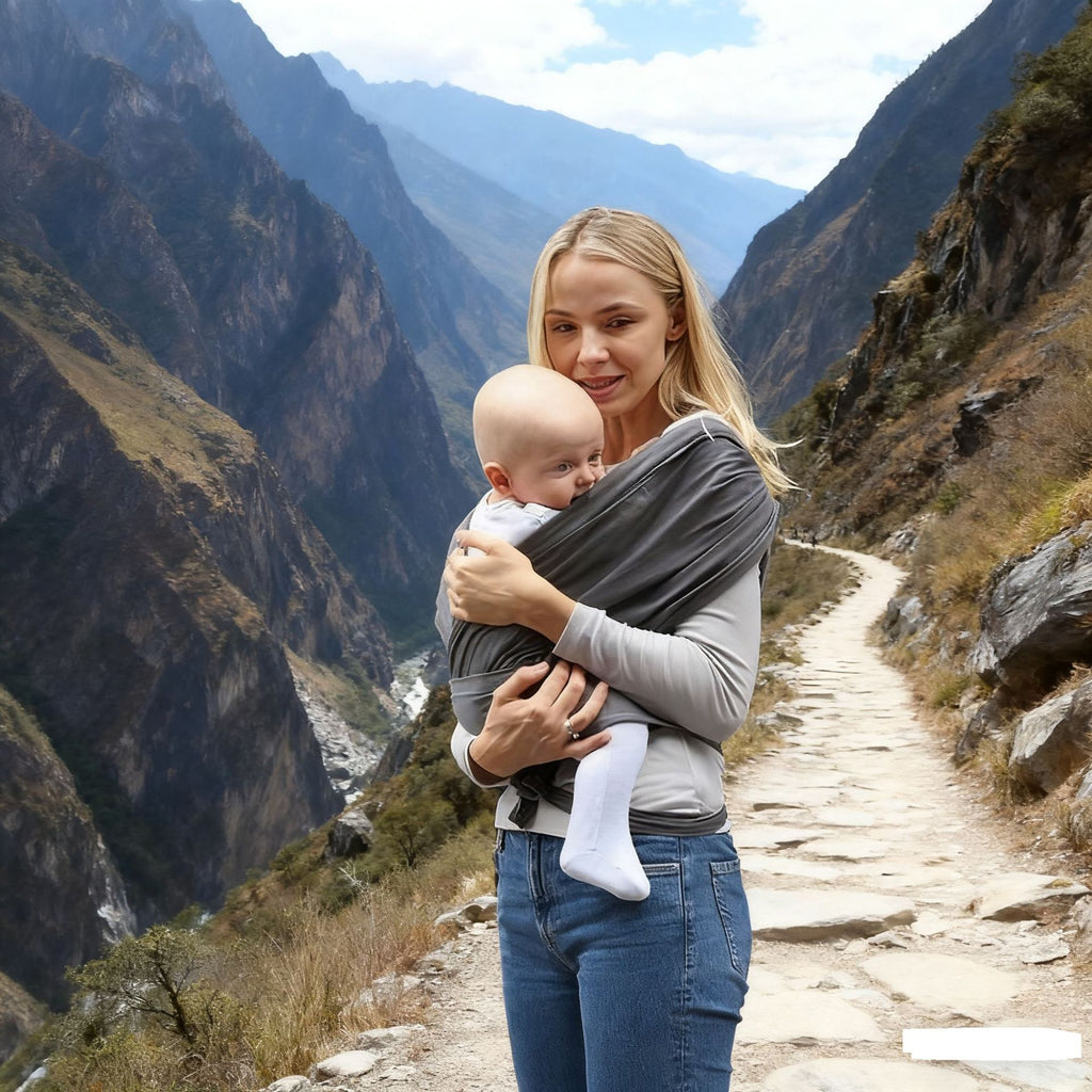 Sears Baby Carrier Newborn