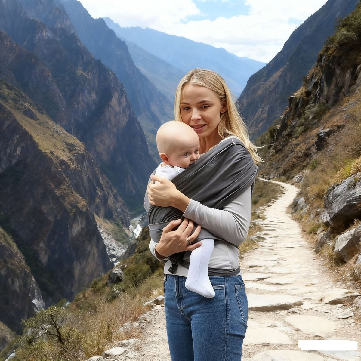 Sears Baby Carrier Newborn