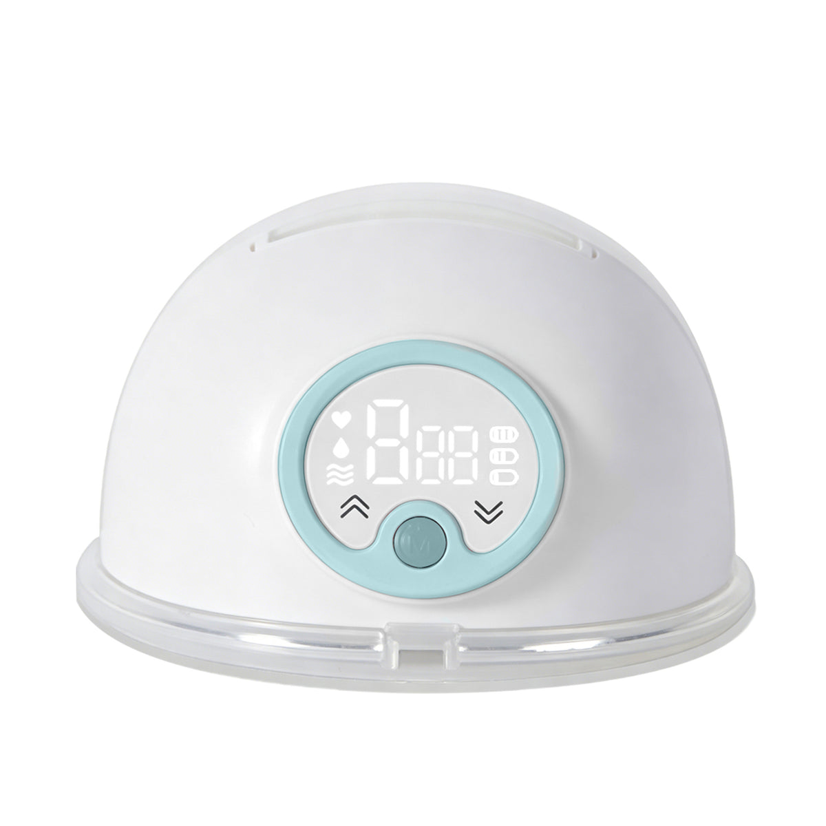 All‑in‑One Hands‑Free Wearable Electric Breast Pump