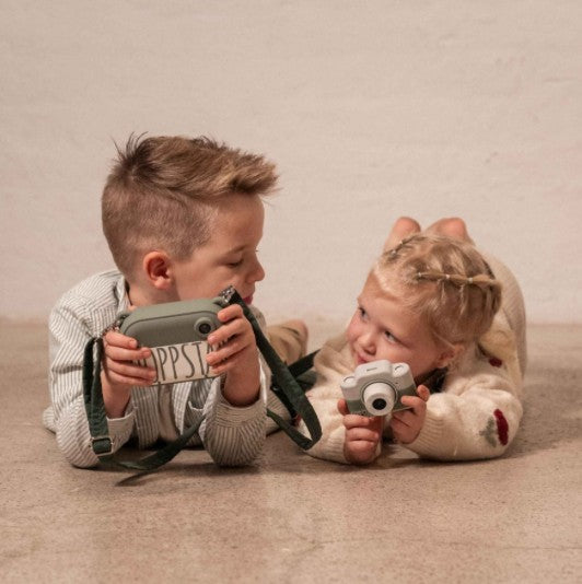 Kids Camera Expert