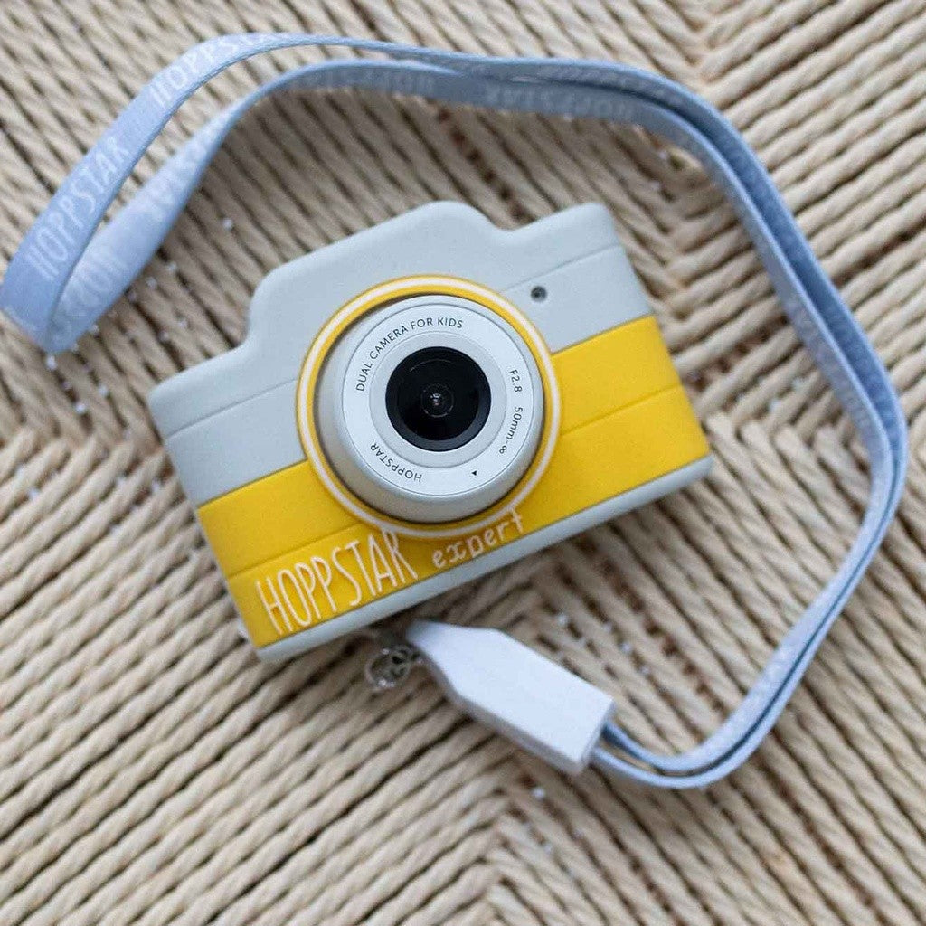 Kids Camera Expert